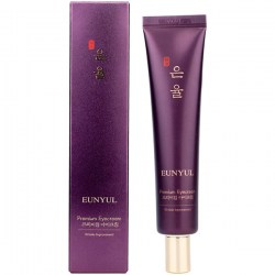 Купить антивозрастной крем для век Eunyul Premium Eye Cream